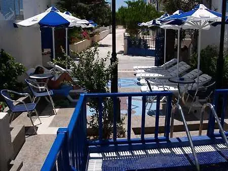Memento 2* Perissa (Santorini)