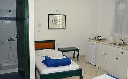 Hotel Memento