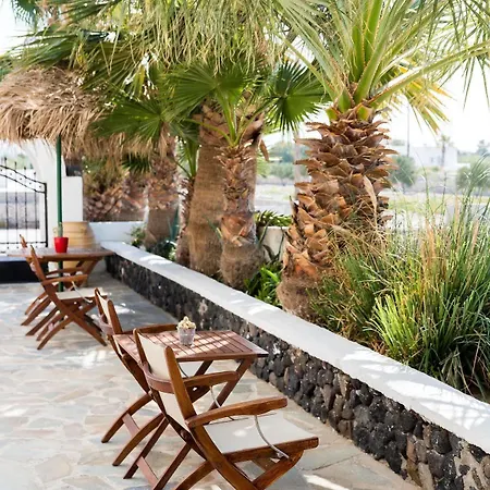 Memento Hotel Perissa (Santorini)