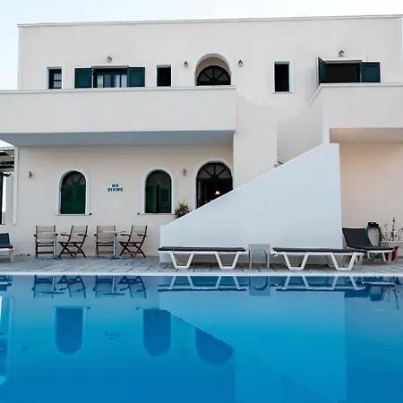 Hotel Memento 2*