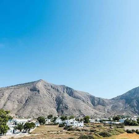 Memento Hotel Perissa (Santorini)