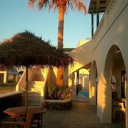 Hotel Memento